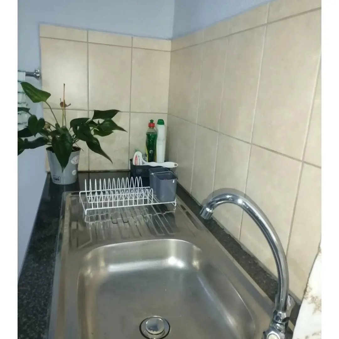 Apartment Oakway Guest Suite Cape Town