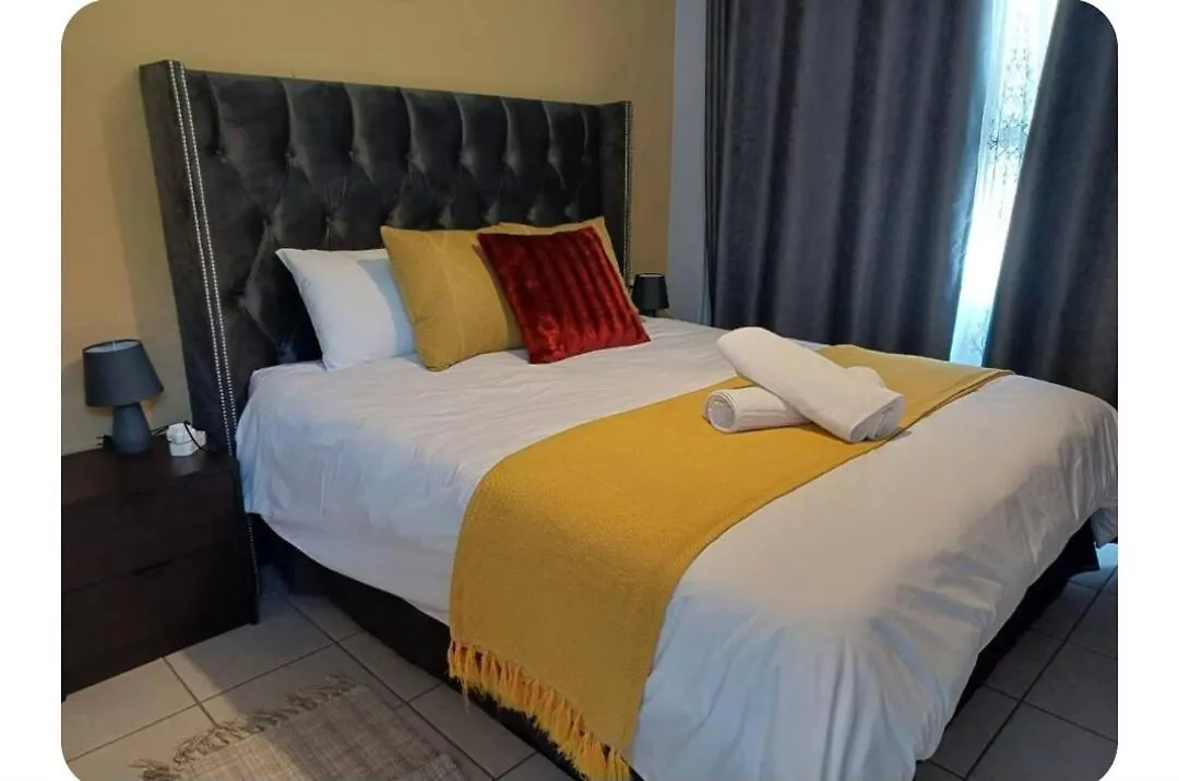 Oakway Guest Suite Cape Town 0*,  South Africa