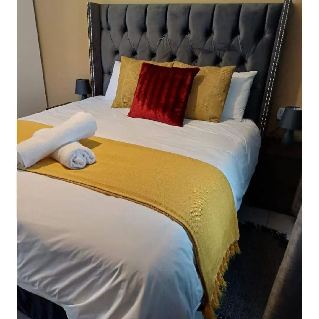 Oakway Guest Suite Cape Town Apartment