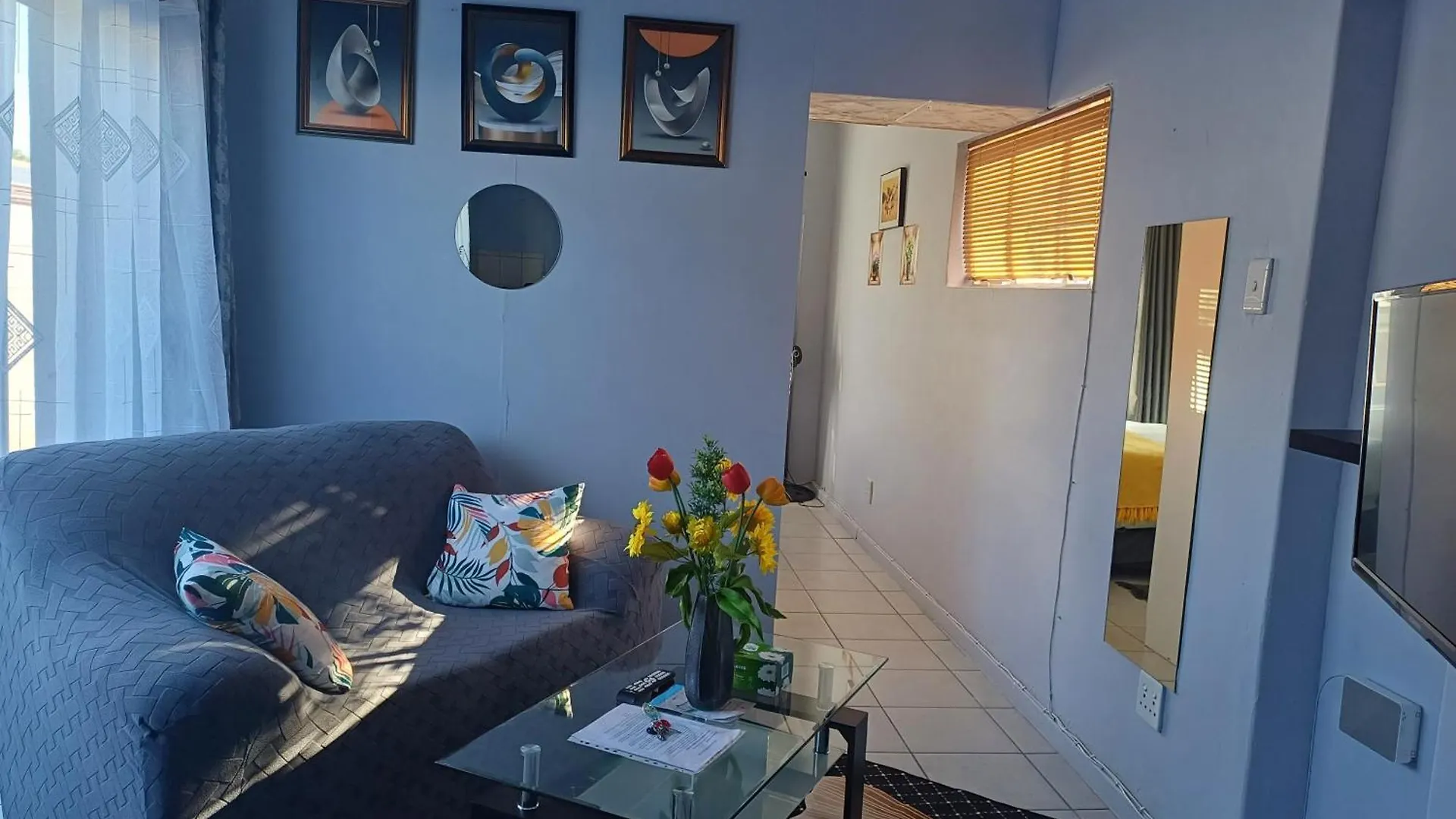 Oakway Guest Suite Cape Town South Africa