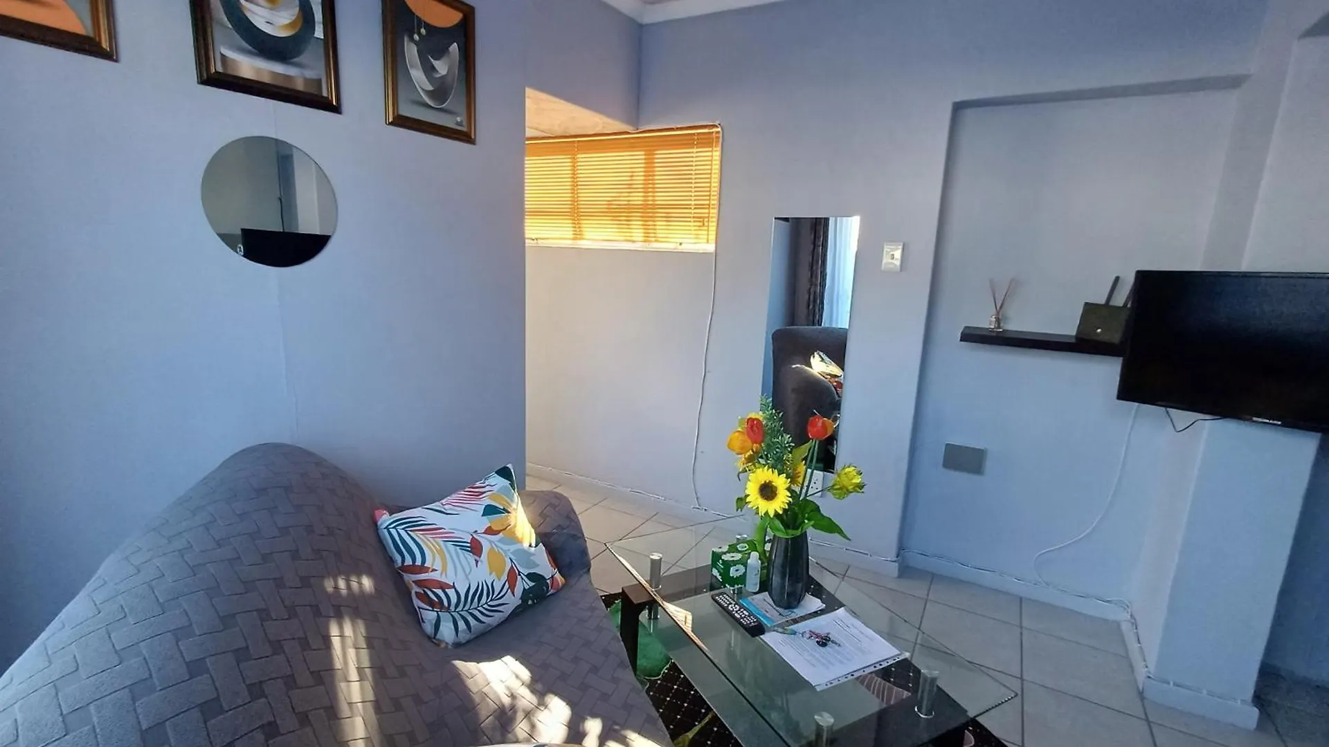 Oakway Guest Suite Cape Town
