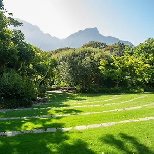 4* Hotel Vineyard