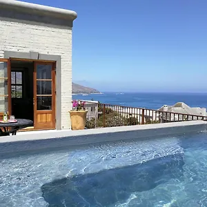 Bakovenbay Luxury Cape Town