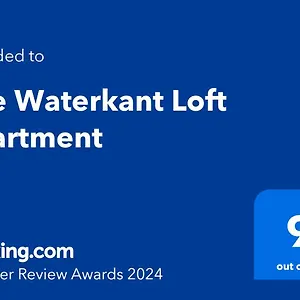 The Waterkant Loft Cape Town
