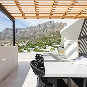 The View - Brand New Penthouse With Private Rooftop Pool Cape Town