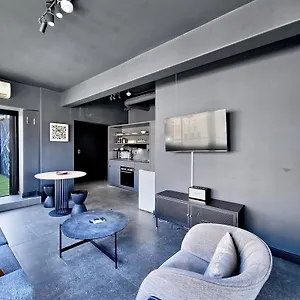 Hotel Blackbrick Foreshore, Ciudad del Cabo