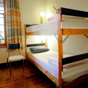 Auberge de jeunesse Zebra Crossing Backpacker, Le Cap