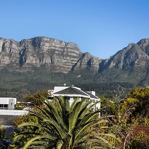 The Bergzicht Guest Cape Town