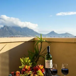 Italia 26-63 Self Catering Penthouse Cape Town