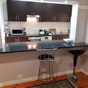 Appartement Bramber Court Art-deco Self-catering, Le Cap